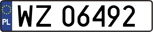 WZ06492