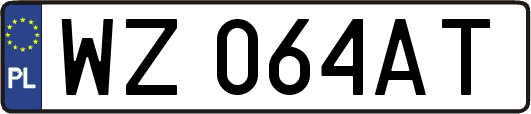 WZ064AT