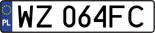 WZ064FC