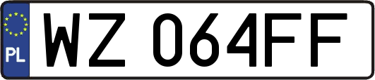 WZ064FF