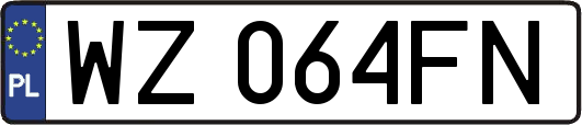 WZ064FN