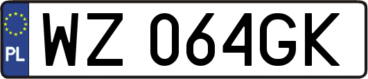 WZ064GK
