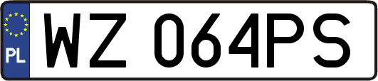 WZ064PS