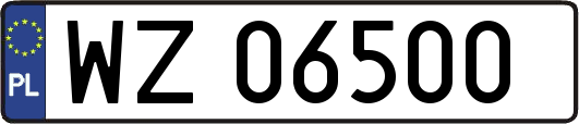 WZ06500