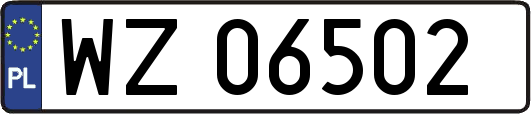 WZ06502