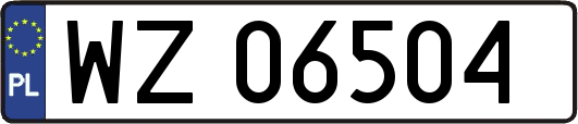WZ06504