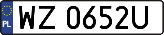 WZ0652U