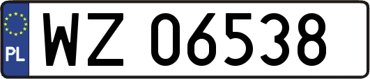WZ06538