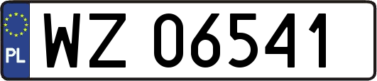 WZ06541