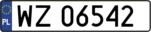 WZ06542