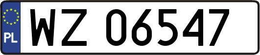WZ06547