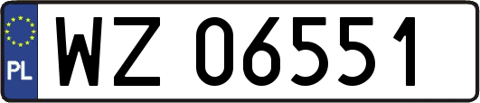 WZ06551