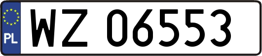 WZ06553