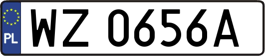 WZ0656A