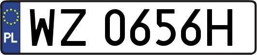 WZ0656H