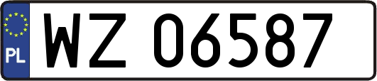 WZ06587