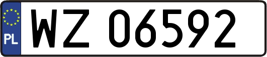 WZ06592