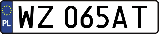 WZ065AT