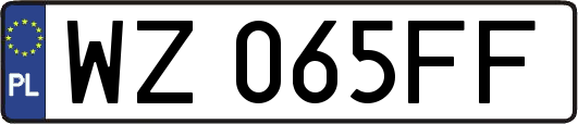 WZ065FF