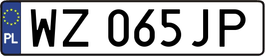 WZ065JP