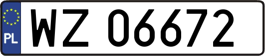 WZ06672