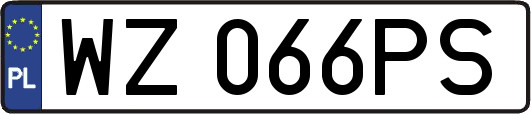 WZ066PS