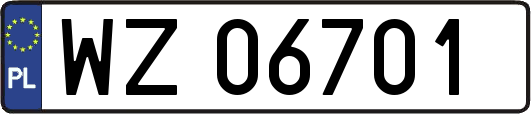 WZ06701