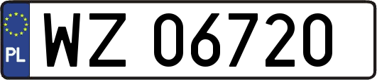 WZ06720