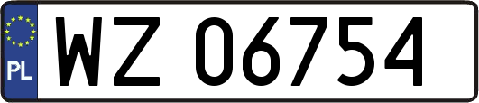 WZ06754