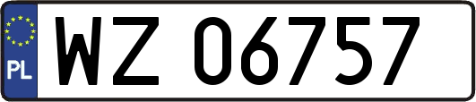 WZ06757