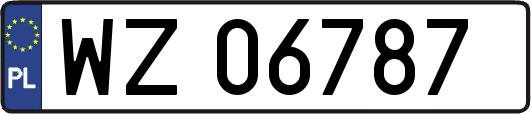 WZ06787