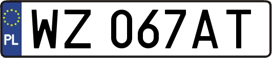 WZ067AT