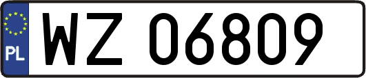 WZ06809