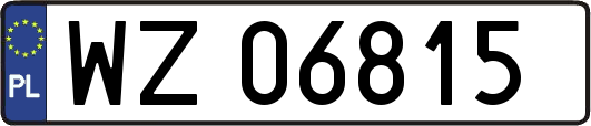 WZ06815