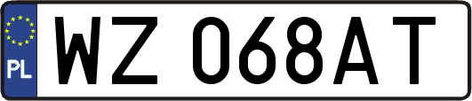 WZ068AT