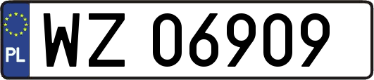 WZ06909