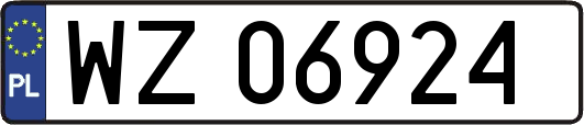 WZ06924