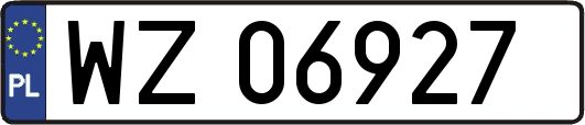 WZ06927