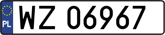 WZ06967