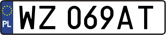 WZ069AT