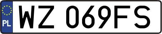 WZ069FS