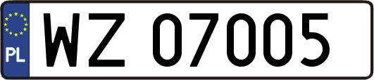 WZ07005