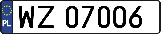 WZ07006