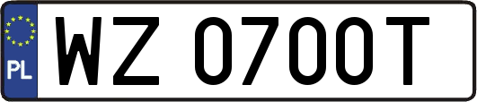 WZ0700T