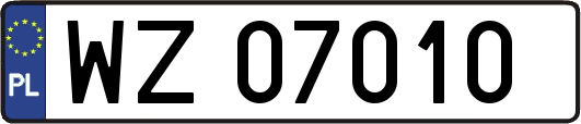 WZ07010
