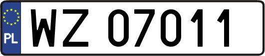WZ07011