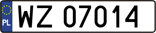 WZ07014