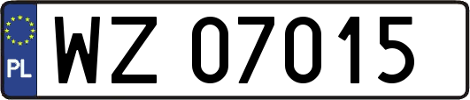 WZ07015
