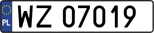 WZ07019