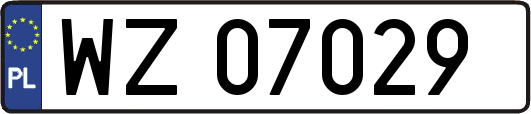 WZ07029